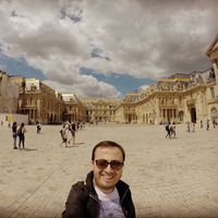 Sebastián Muñoz's Photo