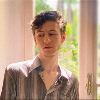 Simone Galli's Photo