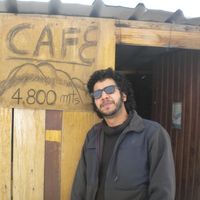 Fotos de Manu Suárez