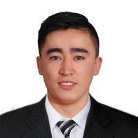 Photos de Saidhusan Atavullaev