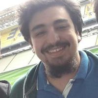 mehmet ali bolatbas's Photo