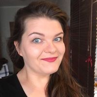 Olga Piegrzyk's Photo