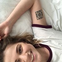 Izzy Steiger的照片