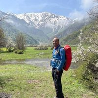 Ata Alireza的照片