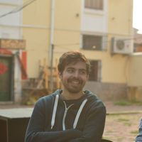 Fotos von Lars Rugholm Nielsen