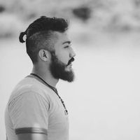 Alex Cabrera's Photo