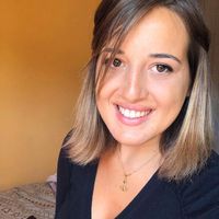 Giulia Lucatelli's Photo