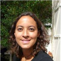 Anne Prigent的照片