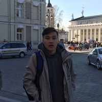 Talgat Tulegenov的照片