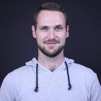 Indulis Griezis's Photo