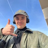 Bogdan Kuzmich's Photo