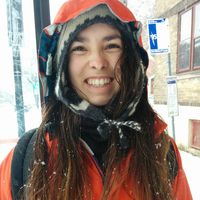 Photos de Angéline ROULEUX