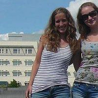 Rikke Nielsen's Photo