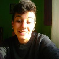 Candelaria Becerra's Photo