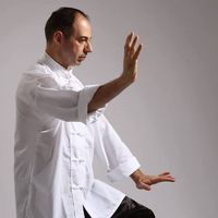 Carlos Pasquini's Photo