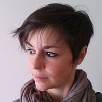 Fotos de Alexia Vendramini