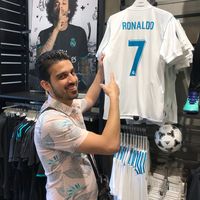 Fouad Alhamad's Photo