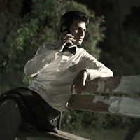 pooya mohtasham的照片