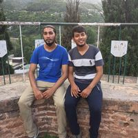 Fotos de Nabeel Yousaf