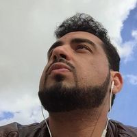 Mousab Nagadi's Photo