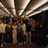 Allen Kiruku's Photo