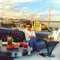 Abdullah Polat's Photo