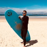 Evgeniy Egorov's Photo