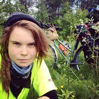 Fotos de Jonne Sippola