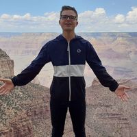 Austen Grigoleit's Photo