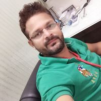 Le foto di subodh gadkar