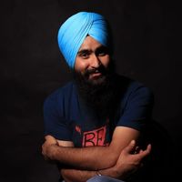 Pawandeep  singh's Photo