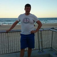 Alexander Stamp's Photo