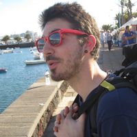 Damien Portales's Photo