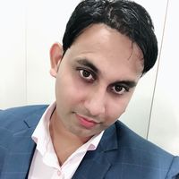 Praveen Kumar的照片