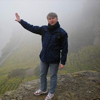 Stefan Radtke's Photo