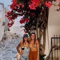 Madeline Taylor的照片