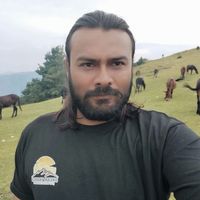 Fotos de Shahzad Samad