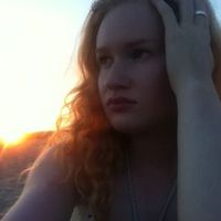 Kirsti Johnson's Photo