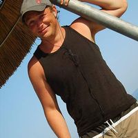 Frederic Guisgand's Photo