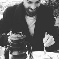 Daniel Basque的照片