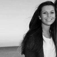 Amelie Pajotin's Photo