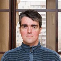 Dima Popovichenko's Photo