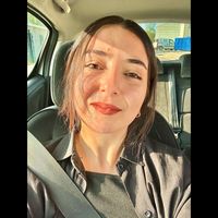 Cansu Dilmaç's Photo