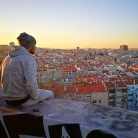 Christian Nachnahme's Photo