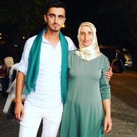 Bilal Deniz的照片