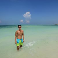 Le foto di Eunseok Lee