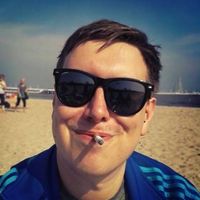 Bartek Marcinkowski's Photo