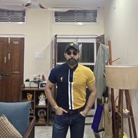 Ajeet Pal Singh's Photo