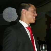 Gonzalo Romero Morel的照片