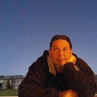 David Liebschutz's Photo